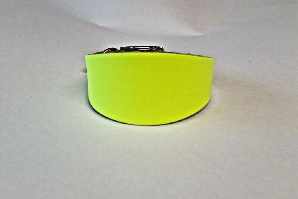 Riveted - Fluorescent Yellow (1)